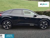 Used Citroën C4 PureTech 127 HP (93 kW) 2021 Black Hatchback