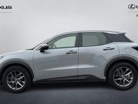 Used Lexus LBX 136 HP (100 kW) 2025 SUV