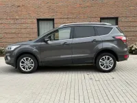 Używany Ford Kuga Titanium 120 KM (88 kW) 2018 Szary SUV