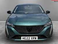 Used Peugeot 308 SW Allure Premium 131 HP (96 kW) 2023 Estate