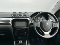 Used Suzuki Vitara SZ5 129 HP (94 kW) 2024 SUV