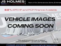 Used Nissan Qashqai Tekna 190 HP (139 kW) 2025 SUV