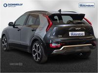 Used Kia Niro 2023 Grey SUV