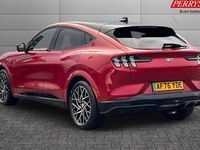 Used Ford Mustang 487 HP (358 kW) 2024 Estate