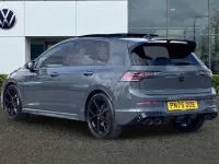 Used VW Golf VIII R 333 HP (244 kW) 2026