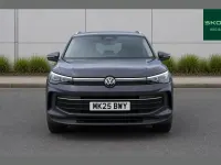 Used VW Tiguan Match 147 HP (108 kW) 2025 Grey SUV
