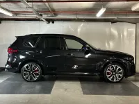Used BMW X5 M Competition Edition 616 HP (453 kW) 2024 Black SUV