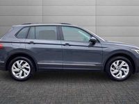 Used VW Tiguan 150 HP (110 kW) 2024 SUV