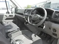 Used VW Crafter Trendline 140 HP (102 kW) 2022 White Van