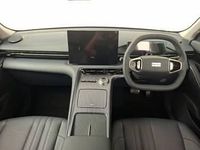 New Geely EX5 160 kW (218 HP) 2025 Grey SUV