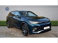 New VW Tiguan R-line 200 HP (147 kW) 2025 Other SUV