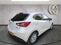 Usado Mazda 2 90 HP (66 kW) 2017 Citadino
