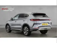 Used BYD Seal U Comfort 218 HP (160 kW) 2025 Grey SUV