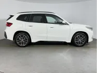 Used BMW X1 M Sport 168 HP (123 kW) 2025 White SUV