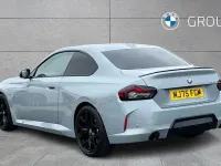 Used BMW 230 M Sport 245 HP (180 kW) 2025 Grey Coupe