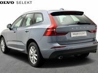 used Volvo XC60 Momentum B5 Pro