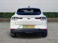 Used Ford Mustang Select 268 HP (197 kW) 2025 Estate