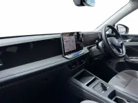 Used VW Tiguan Match 204 HP (150 kW) 2024 White SUV