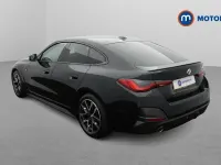 Used BMW 420 M Sport 184 HP (135 kW) 2026 Coupe