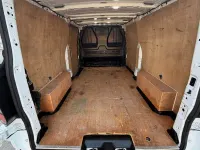 Used Ford Transit Custom Limited 170 HP (125 kW) 2024 White Van