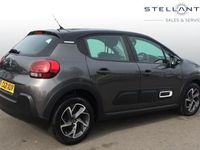 used Citroën C3 1.2 PureTech 110 Shine 5dr EAT6