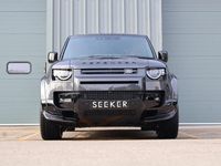 New Land Rover Defender HSE 2026 Grey SUV