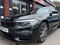 Used BMW 530e M Sport 252 HP (185 kW) 2020 Sedan