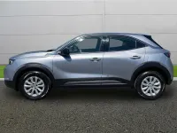 Used Vauxhall Mokka Design Edition 2023 Grey SUV