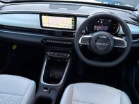 Used Fiat 600 La Prima 136 HP (100 kW) 2025 Grey Hatchback