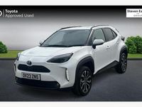 Used Toyota Yaris Hybrid Design 116 HP (85 kW) 2025 Estate