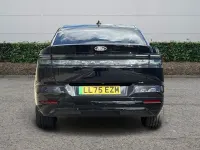 Used Ford Capri Premium 210 kW (286 HP) 2025 Black SUV
