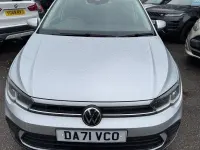 Used VW Polo Life 95 HP (69 kW) 2026 Hatchback