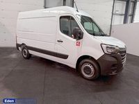 Used Renault Master 1970 White