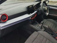 used Seat Ibiza 1.0 MPI FR Sport 5dr