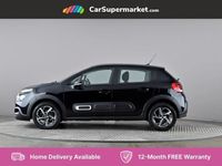 used Citroën C3 1.2 PureTech 110 Shine 5dr EAT6