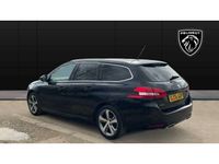 used Peugeot 308 1.2 PureTech 130 GT Line 5dr Petrol Estate