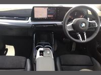 Used BMW X2 M Sport 168 HP (123 kW) 2025 Blue SUV