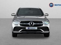 Used Mercedes GLC300 AMG line 258 HP (189 kW) 2023 Coupe