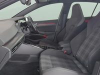 Used VW Golf VIII GTD 200 HP (147 kW) 2023 White Hatchback