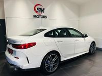 Used BMW 218 M Sport 2021 White Coupe