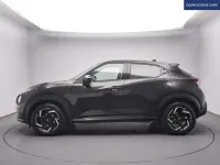 Used Nissan Juke N-Connecta 114 HP (83 kW) 2023 Black SUV