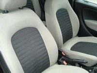 Used Fiat Grande Punto 2006 Hatchback