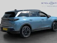 Used Peugeot 5008 GT 134 HP (98 kW) 2025 Blue SUV