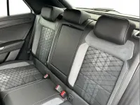 Used VW T-Roc R-line 150 HP (110 kW) 2025 White SUV