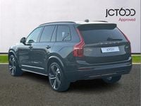 Used Volvo XC90 Ultra 247 HP (181 kW) 2024 Grey SUV