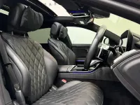 Used Mercedes S500 Executive 2024 Grey Sedan