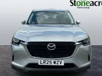 Used Mazda CX-60 Exclusive-Line 328 HP (241 kW) 2026 SUV