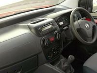 Used Citroën Nemo 2010 MPV