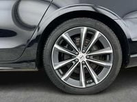 Used Volvo V90 Momentum 197 HP (144 kW) 2022 Black Estate