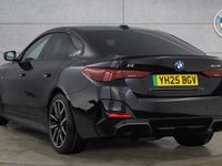 Used BMW i4 M Sport 246 kW (335 HP) 2025 Black Sedan